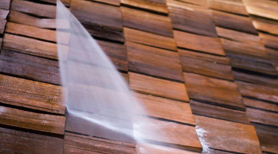 Asphalt Roofing in Foosland, IL